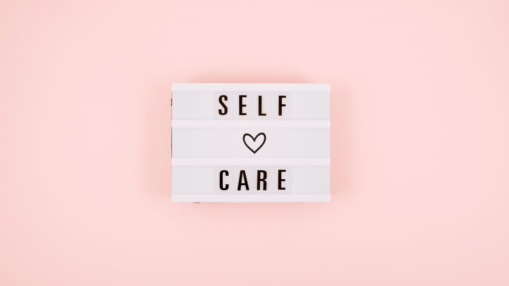 The importance of Self Care and Self Care Pillars 